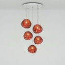 Tom Dixon - Melt Round Systems